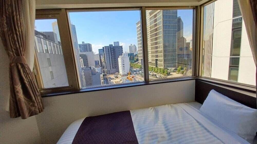 Akasaka Urban Hotel 1