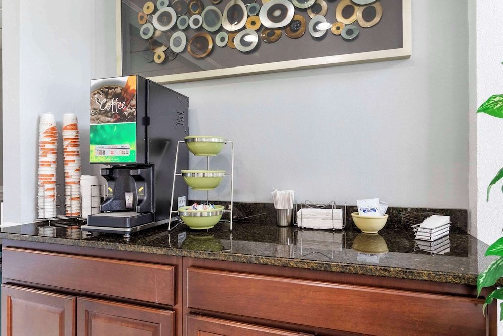 Quality Inn Oak Ridge - Knoxville West 1