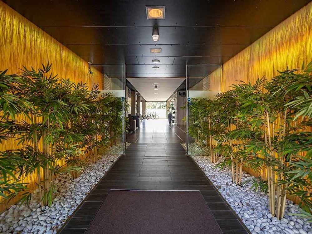 Fletcher Wellness-Hotel Stadspark 2