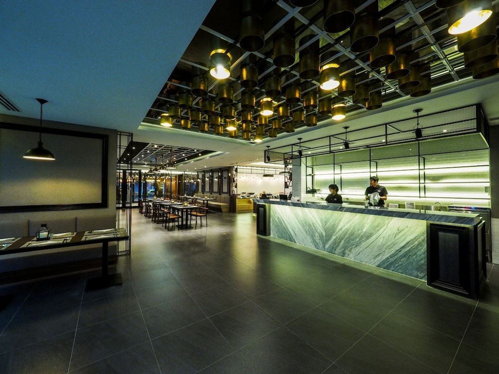130 Hotel & Residence Bangkok 2