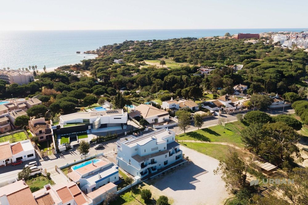 Urban Hotel Santa Eulália 1