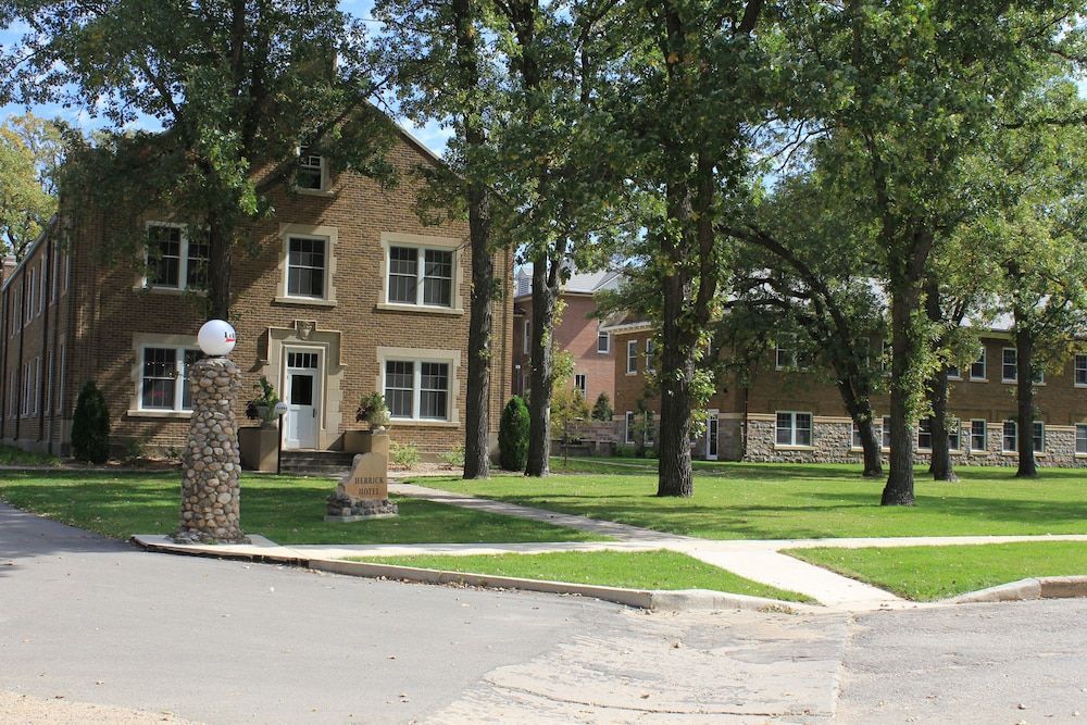 Buffalo Ridge Resort and Spa 1