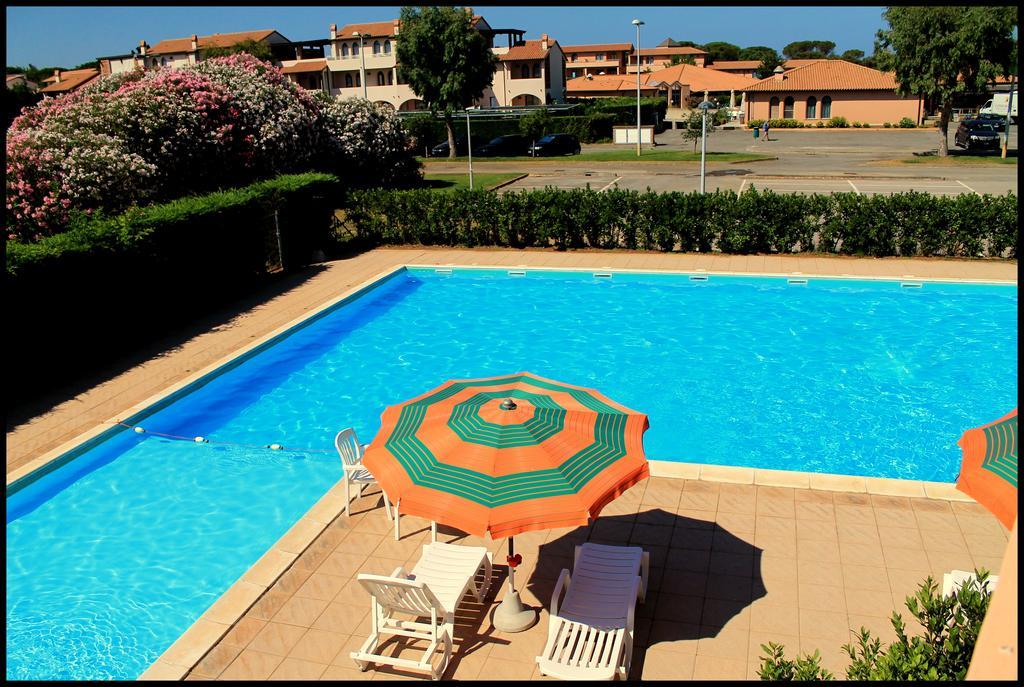 Residenza dei Cavalleggeri 2