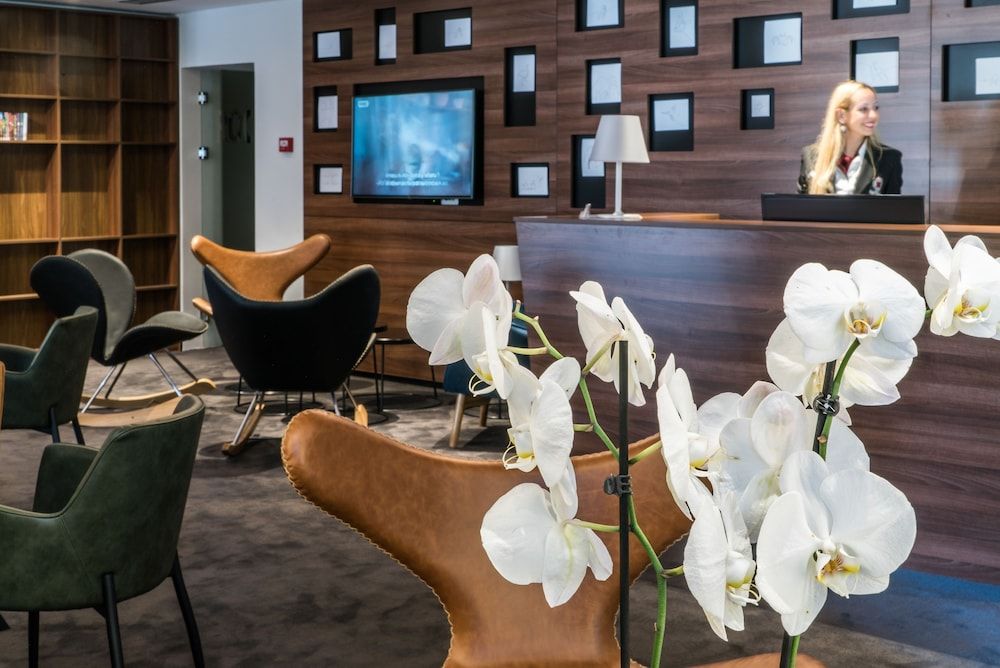 Best Western Premier Natalija Residence 2