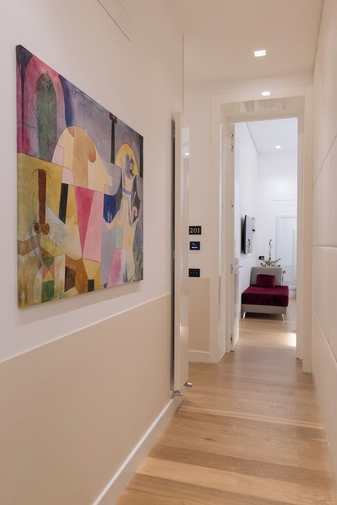 Domus Aurea Luxury Suites 2