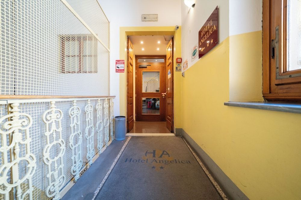 Hotel Angelica Firenze 2