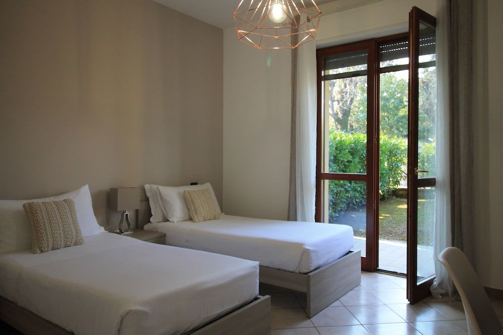 HQ Aparthotel Milano Inn - Smart Suites 2
