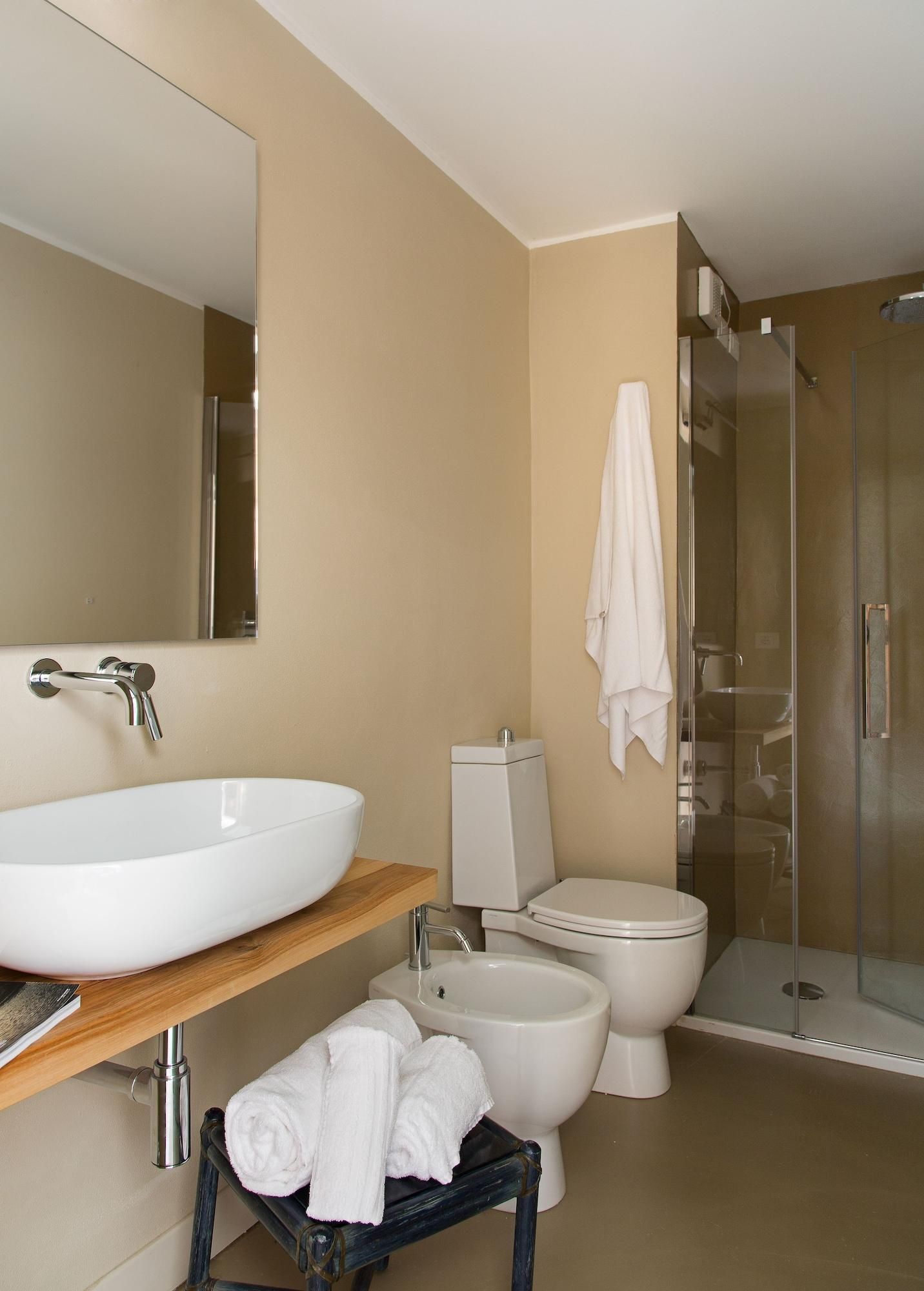 Brusco rooms 2
