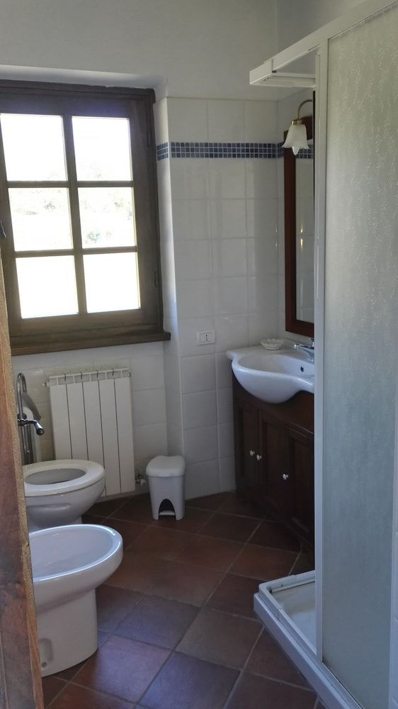 Agriturismo Il Corniolo 2