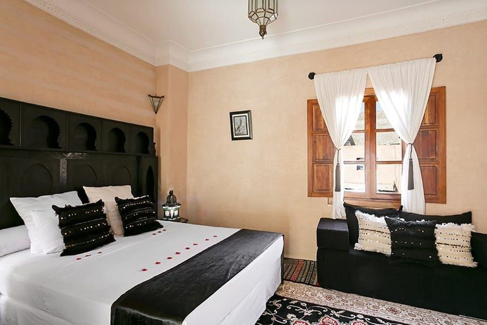Arabian Riad Marrakech 2