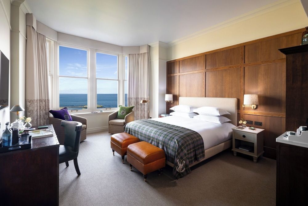 Seaton House - Small Luxury Hotels of the World 1