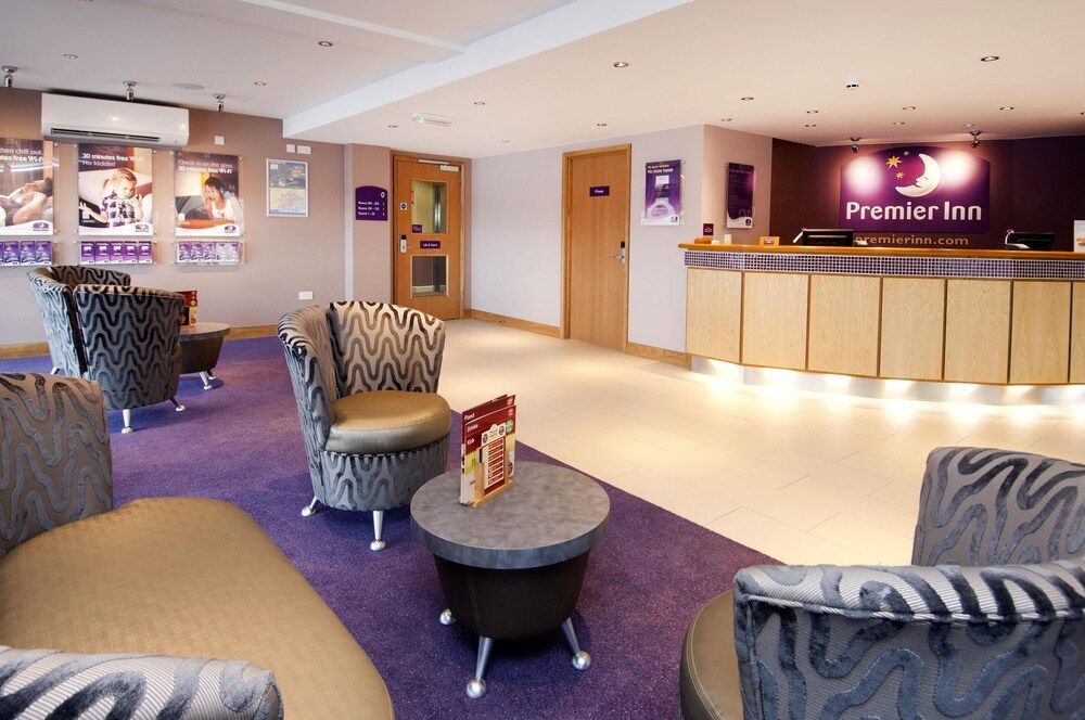 Premier Inn Barry Island 2