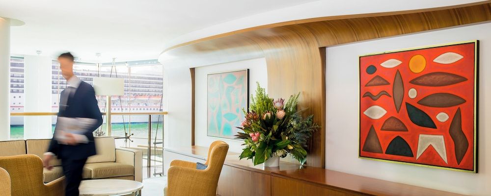 Pullman Quay Grand Sydney Harbour 2