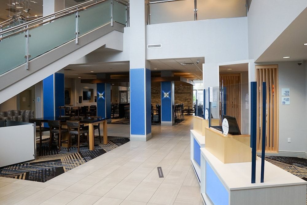 Holiday Inn Express & Suites DENVER - AURORA MEDICAL CAMPUS by IHG 1