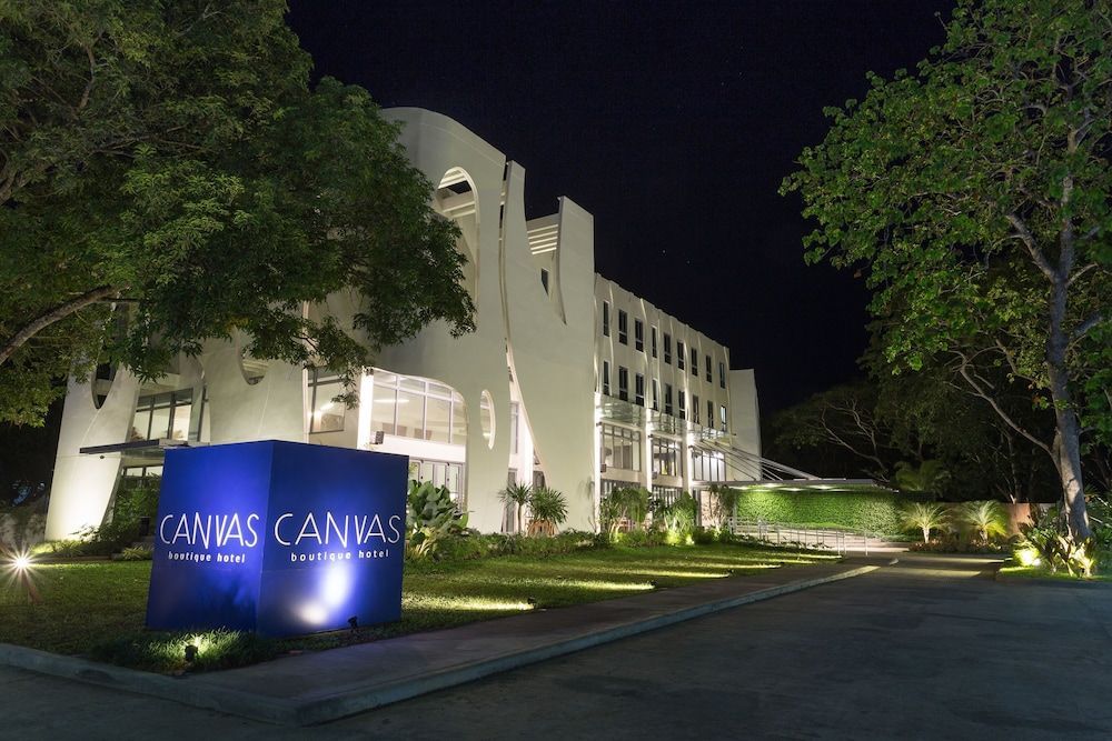 Canvas Boutique Hotel 1