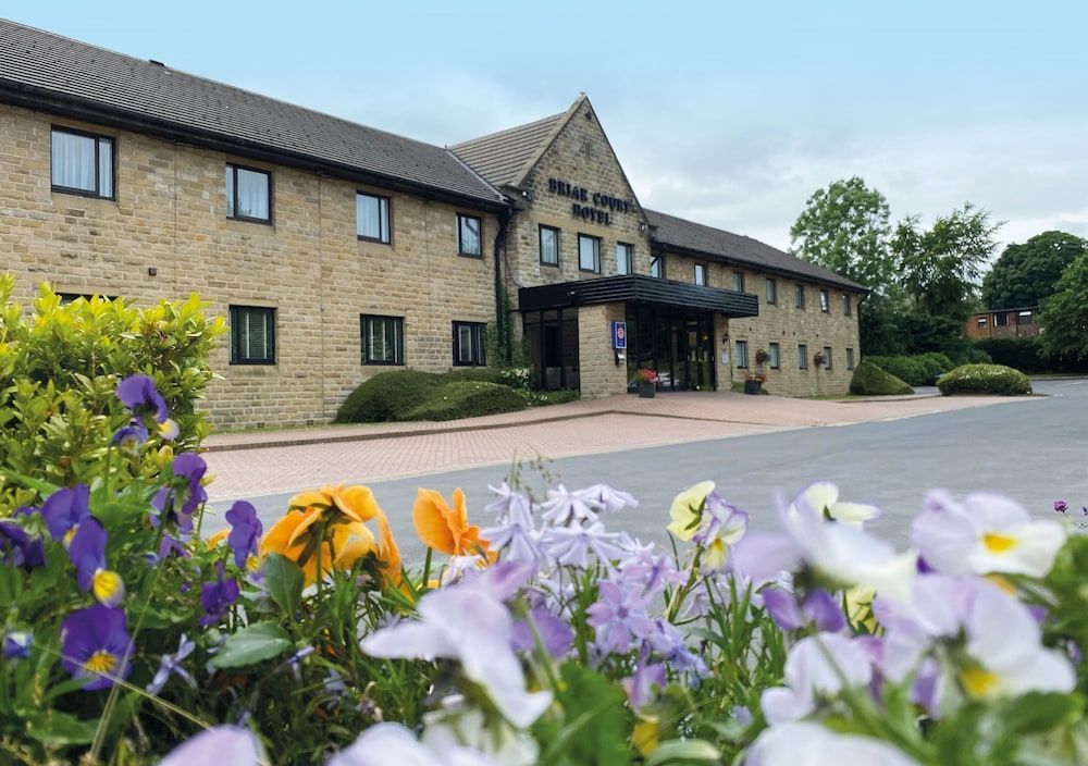 The Briar Court Hotel 1