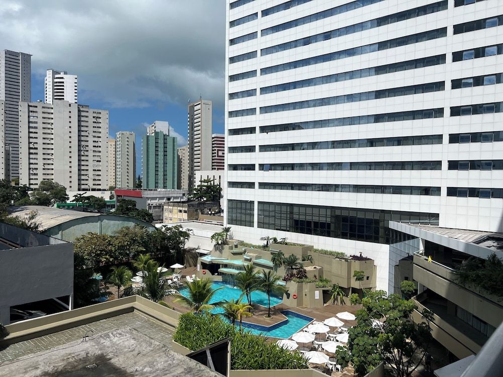 Mar Hotel Conventions 2