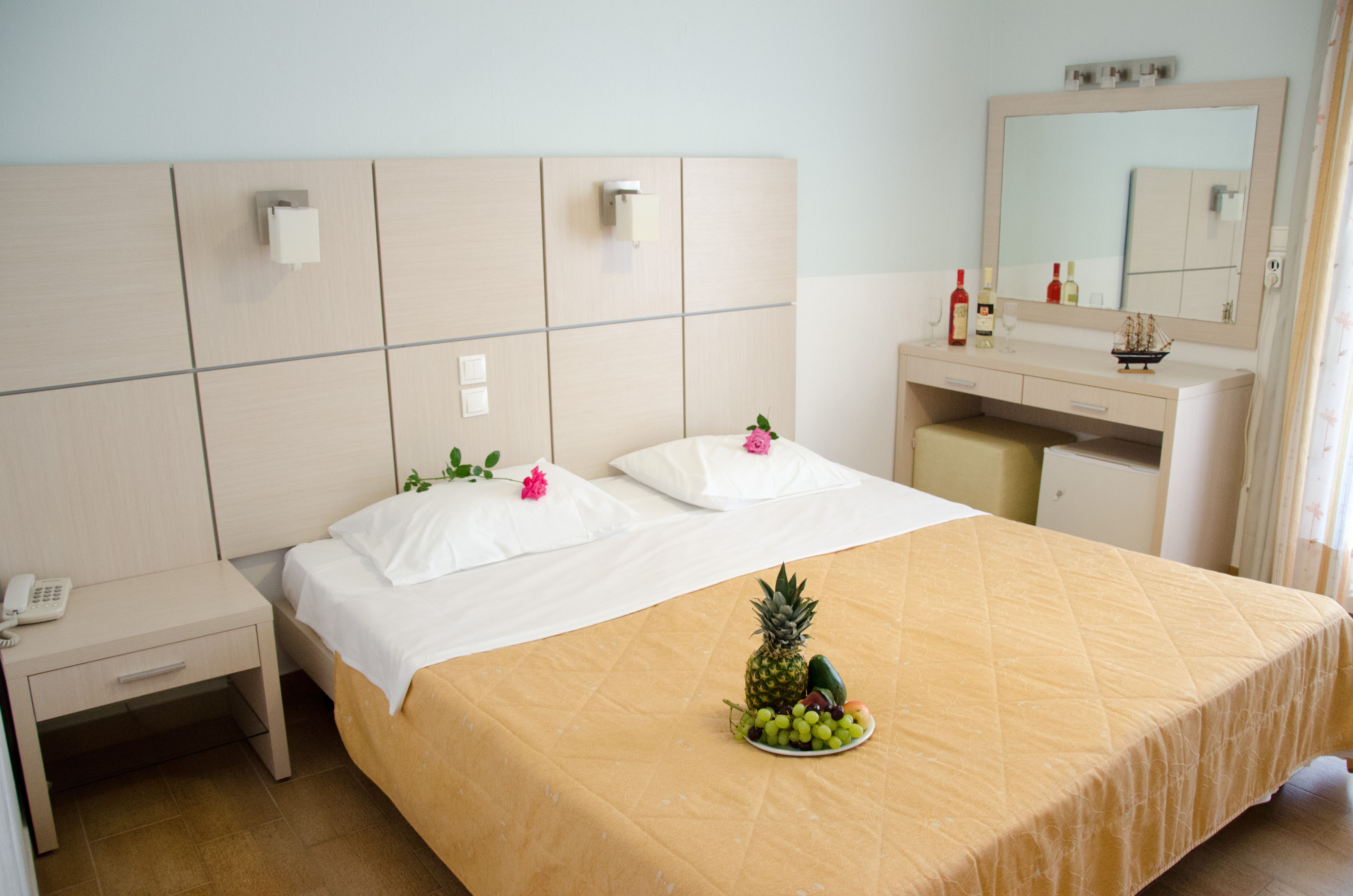 Athos Hotel 1