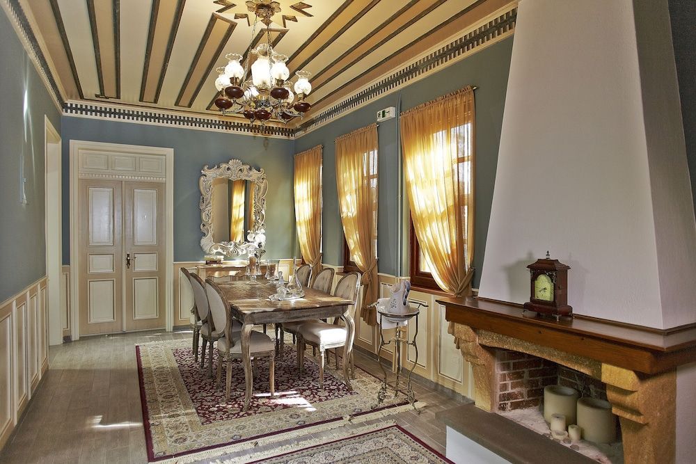 Hotel Kastro 1