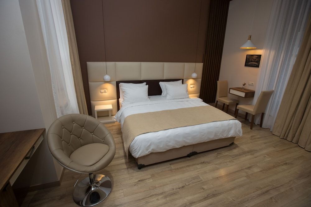 History Hotel Tbilisi 1