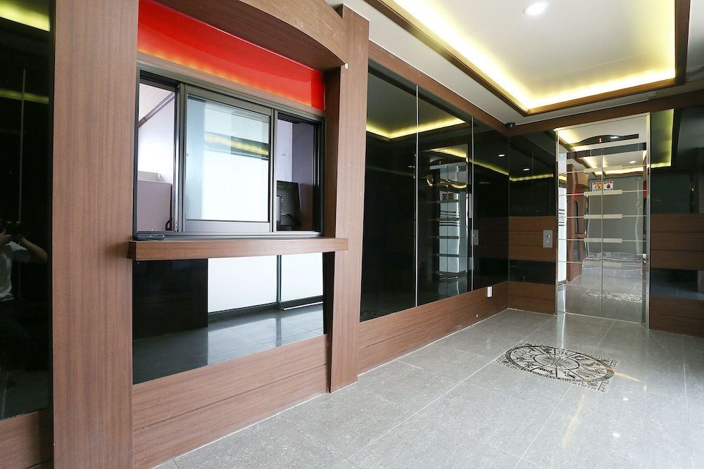 Alps Hotel 2