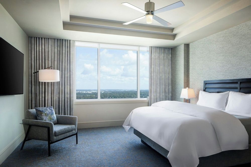 The Westin Houston, Memorial City 1