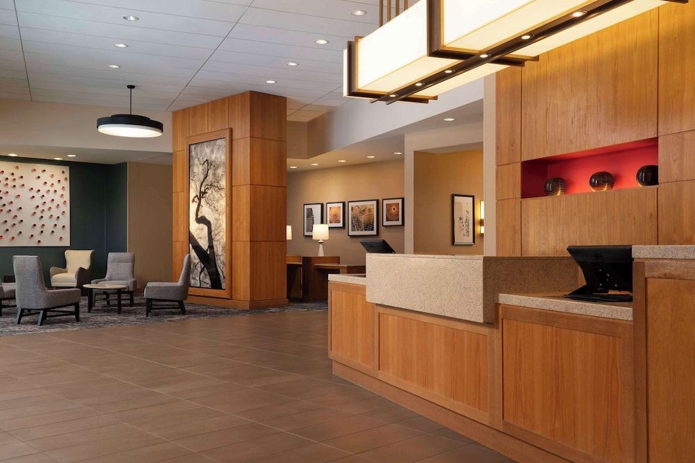 Hyatt Place Omaha/Downtown-Old Market 2