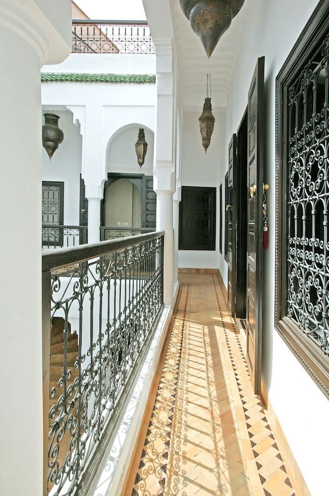 Riad Baba Ali & Spa 1