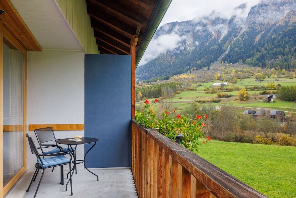 Hapimag Resort Andeer 2
