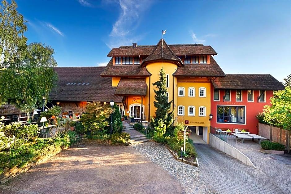 Landhotel Krone 1