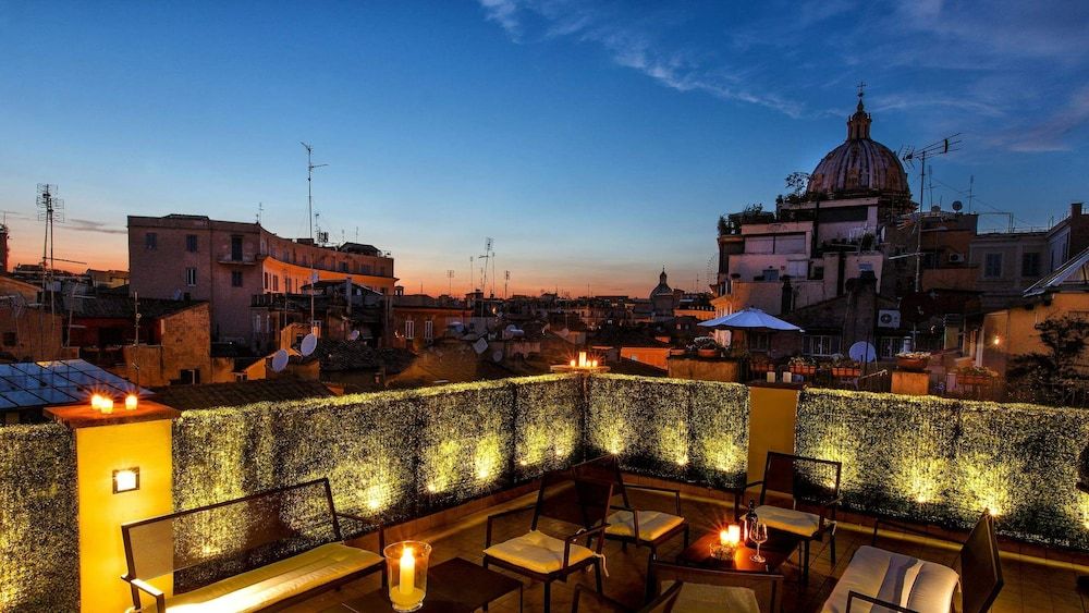 Hotel Smeraldo 1