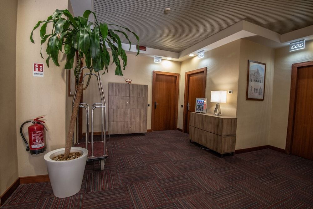 Hotel Petra 2