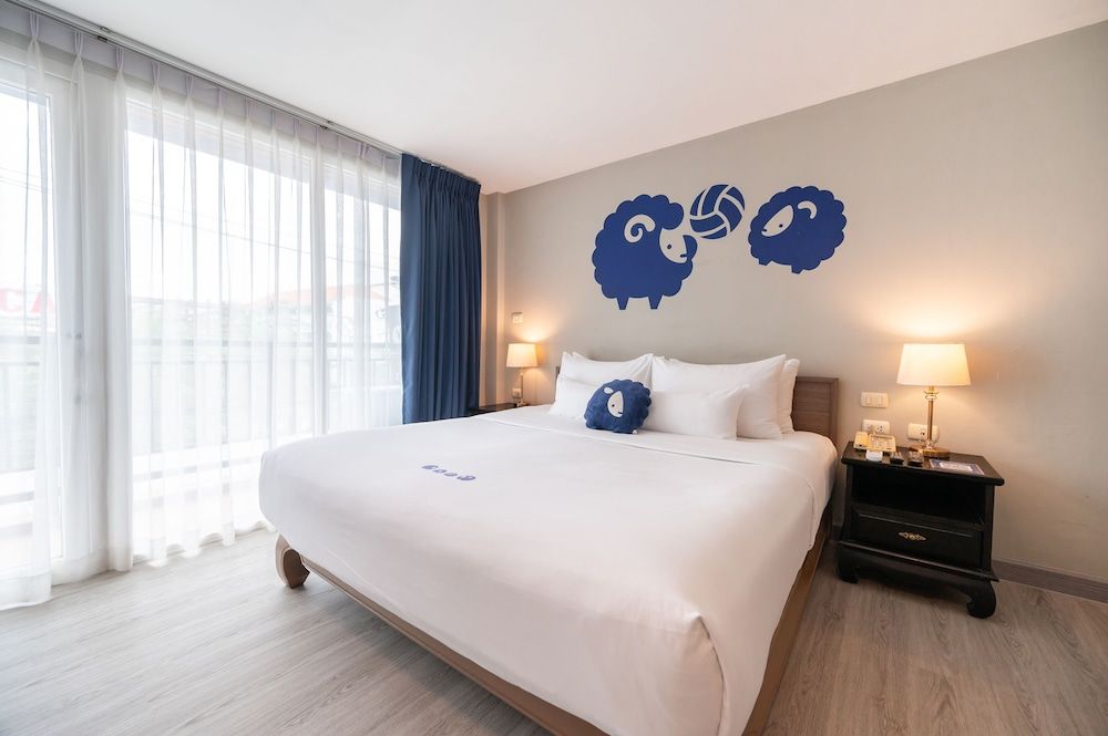 Kokotel Krabi Ao Nang 1