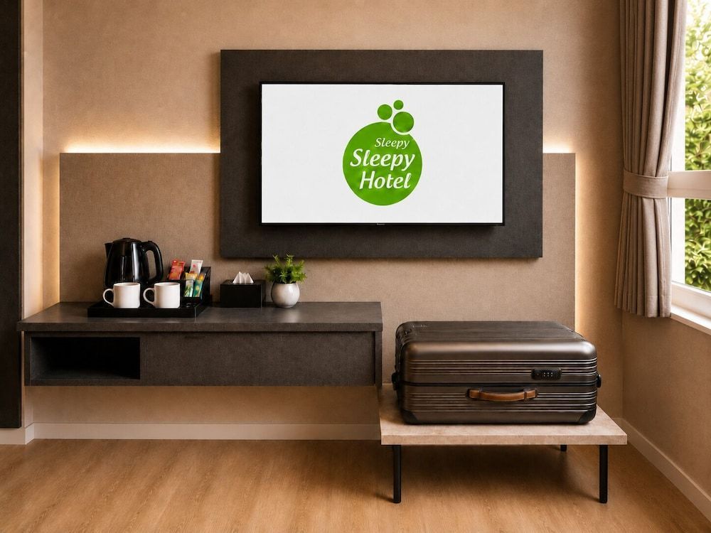SleepySleepy Hotel Fulda 2