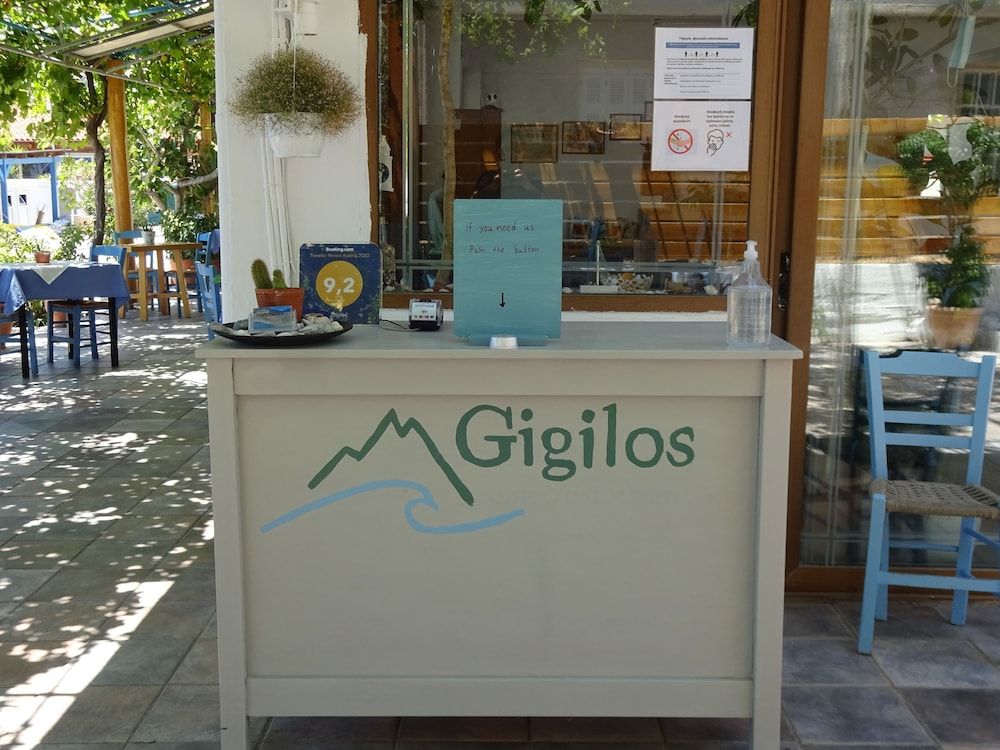 Gigilos 2