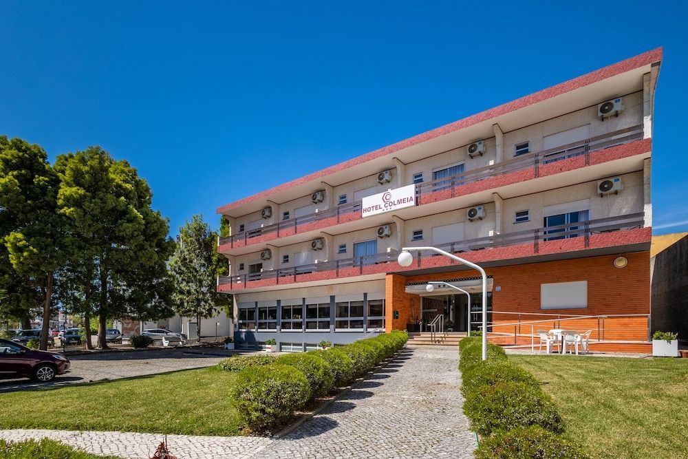 Hotel Colmeia 1