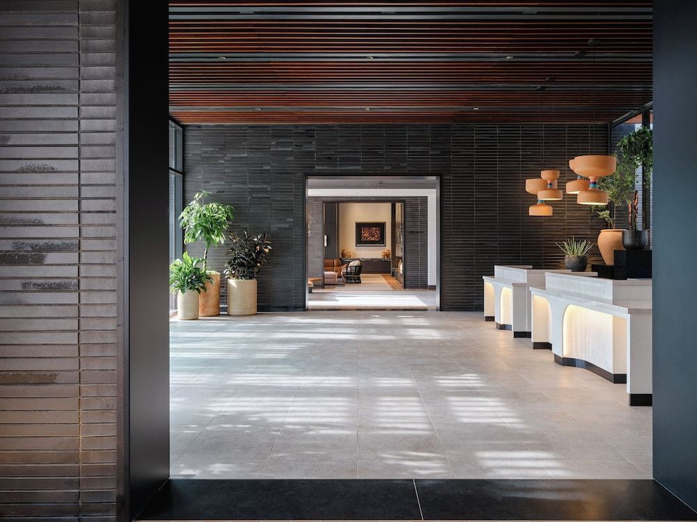 Kimpton Santo San Antonio - Riverwalk by IHG 2