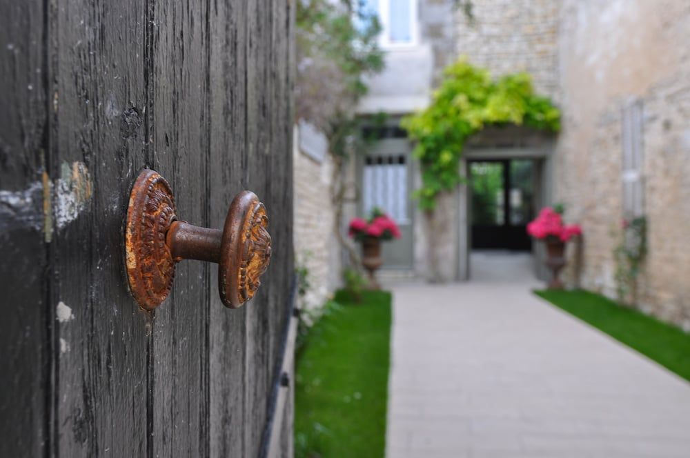 La Maison Douce 2