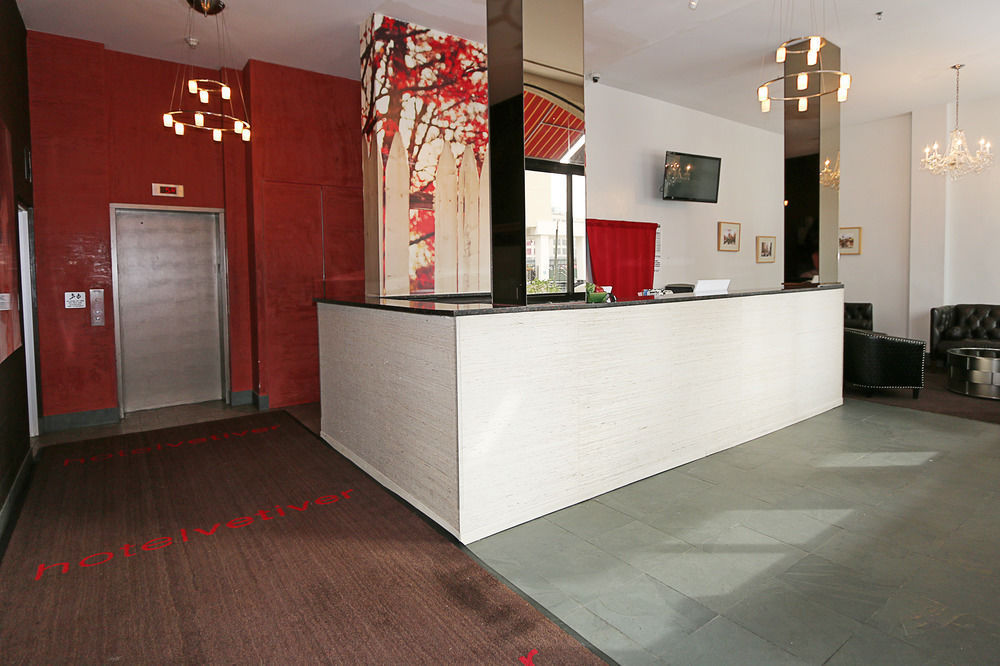 Hotel Vetiver 2