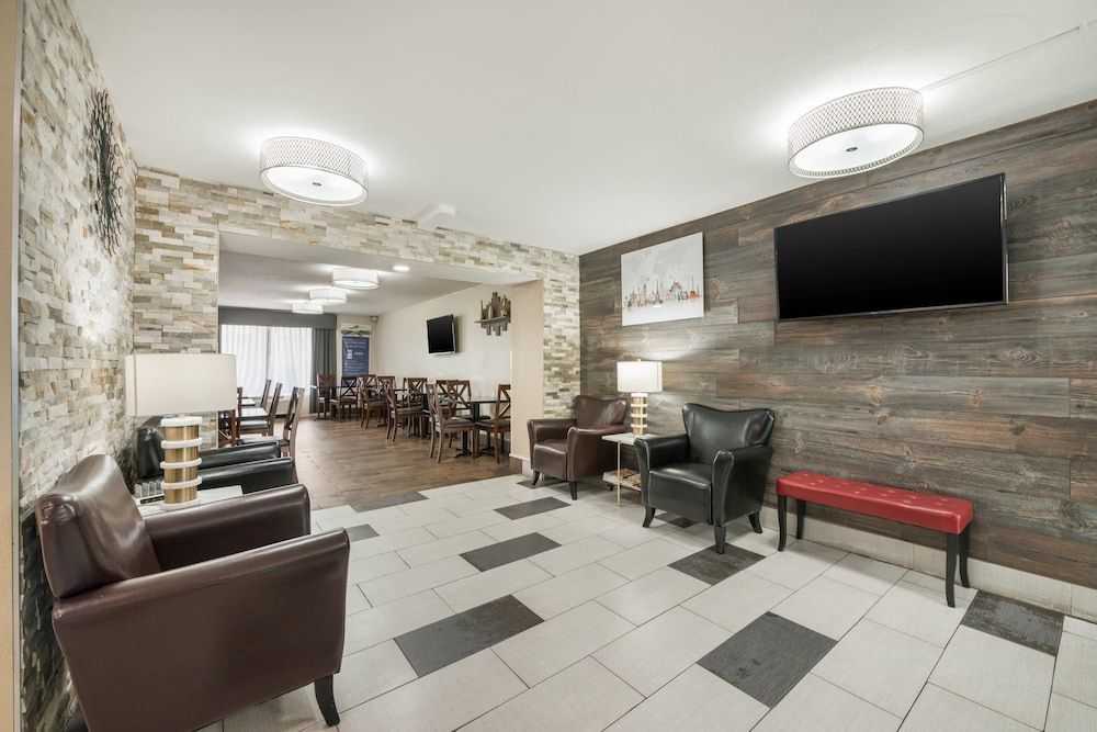 Quality Inn Concord Kannapolis 2