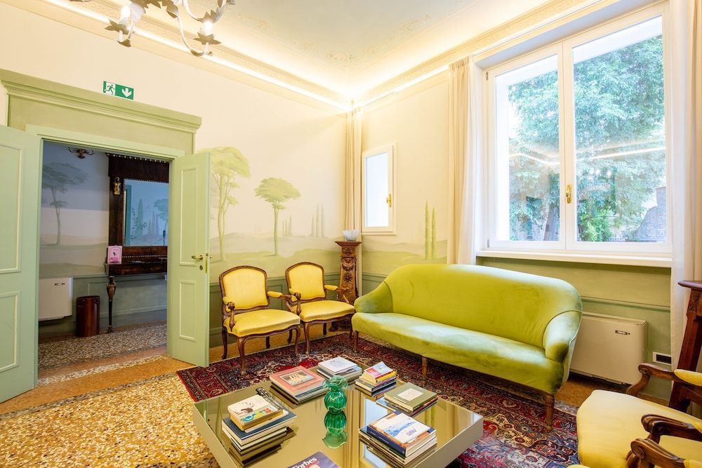 Villa Tortorelli 2