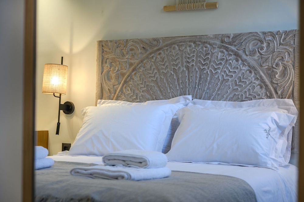 Marea Boutique Suites 2