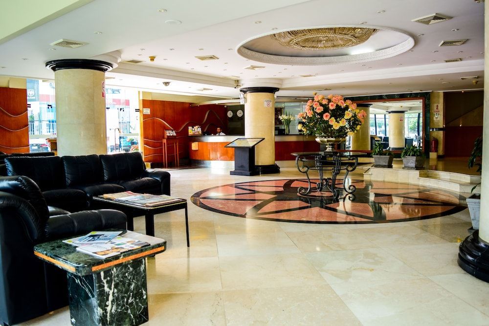 Hotel Miramar 2