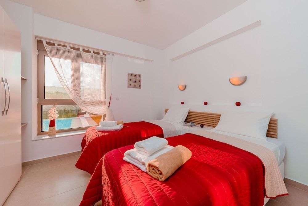 Filoxenia Villas 2
