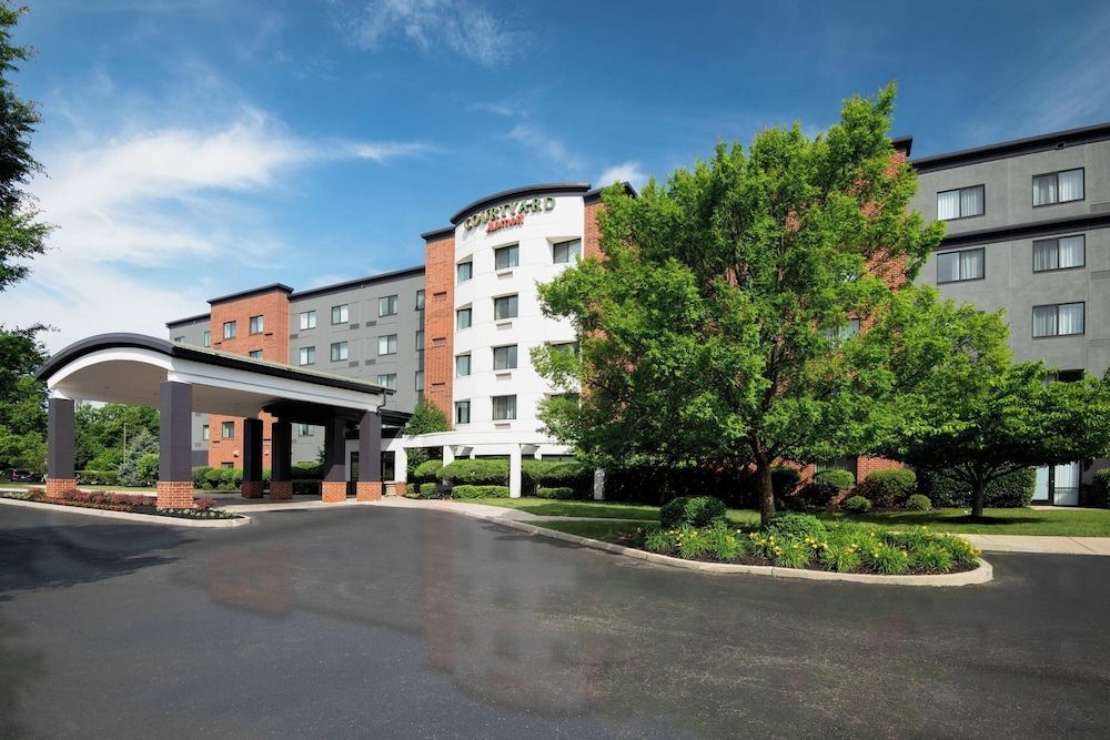 Courtyard Philadelphia Valley Forge Collegeville 1