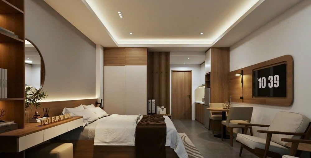 Ho Loan Apartment 1