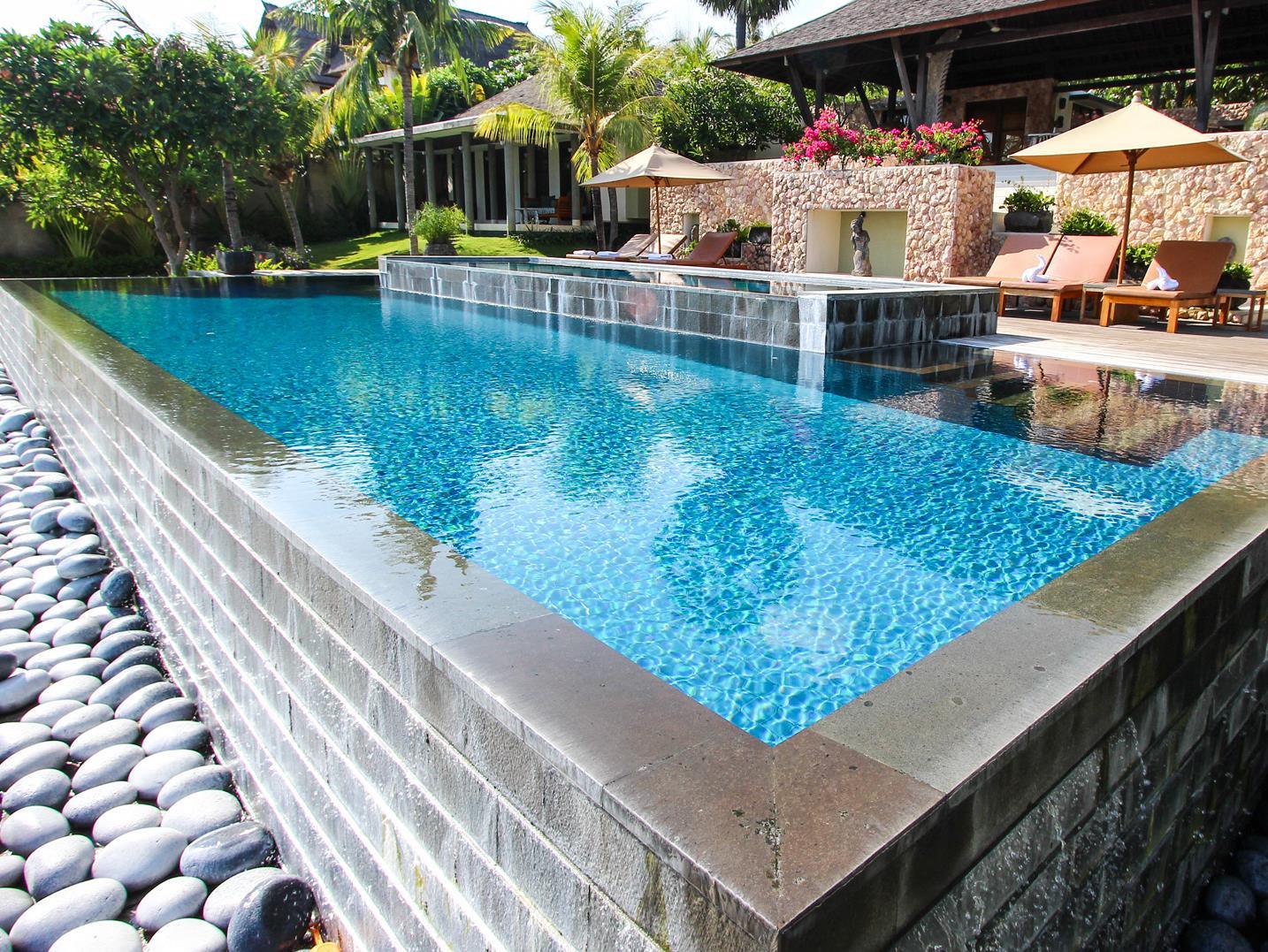 Villa Bukit Segara 1