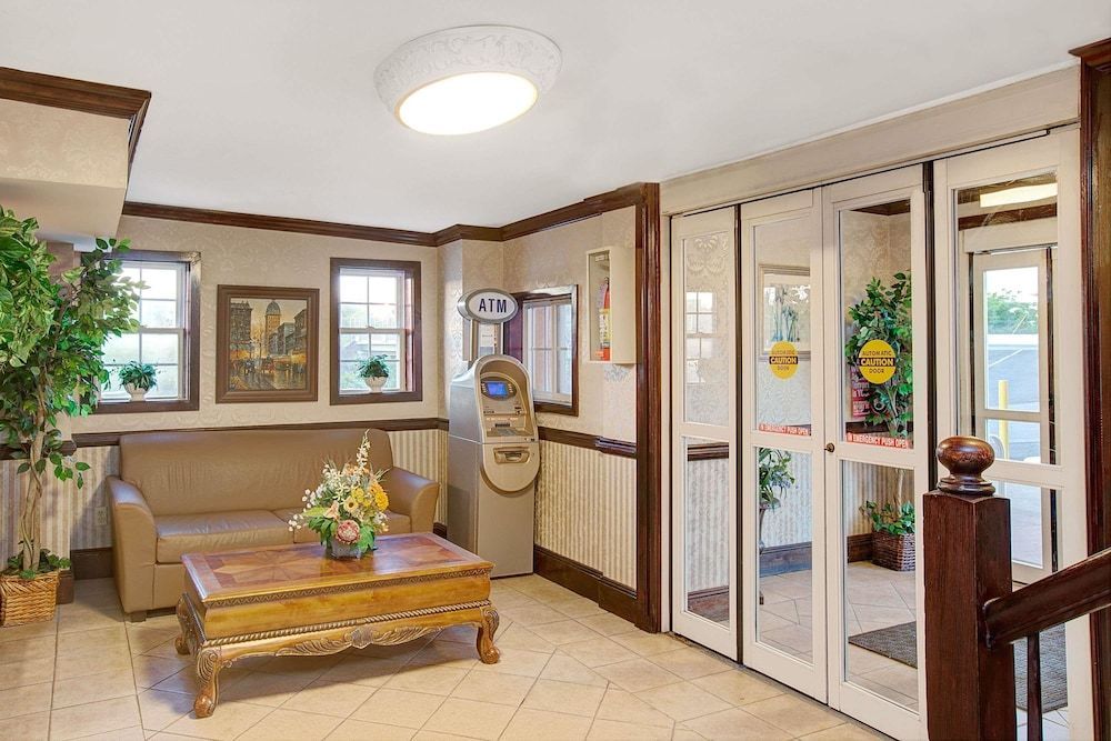 Days Inn by Wyndham Ridgefield NJ 2