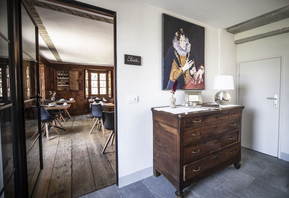 Casa Pasini-Foresteria 2
