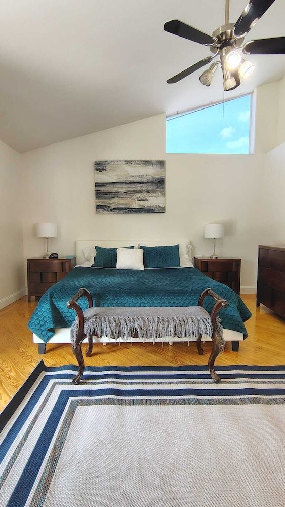 Paris - Miami Beach (FL) - Family Retreat Open design - Miami Beach (FL)